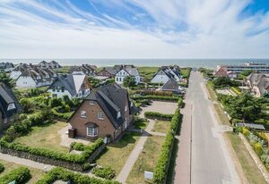 Christa, App. 1 – First-Class Suiten in Bestlage.