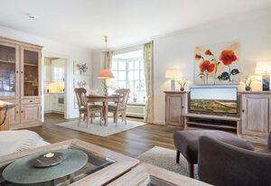 Christa, App. 1 – First-Class Suiten in Bestlage.