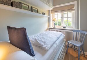 Lille Hygge – Modere, komplett ebenerdige Wohnung in ruhiger Lage.