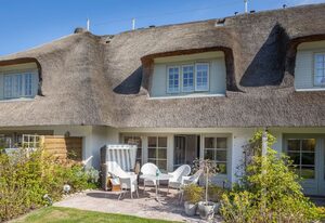 Lille Hygge – Modere, komplett ebenerdige Wohnung in ruhiger Lage.