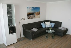 Haus Metropol - App. 76