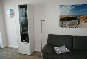 Haus Metropol - App. 76