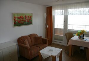 Haus Metropol - App. 54a