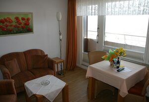 Haus Metropol - App. 54a