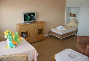 Haus Metropol - App. 54a