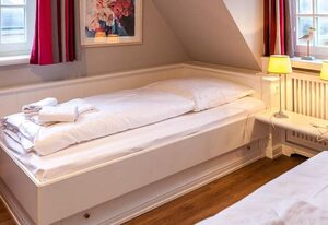 Christa, App. 4 – First-Class Suiten in Bestlage.