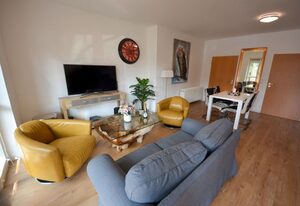 Ferienhaus Marienthal - W1