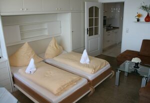 Haus Metropol - App. 126a