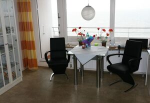 Haus Metropol - App. 126a