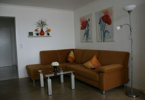 Haus Metropol - App. 126a