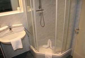 Haus Metropol - App. 126a