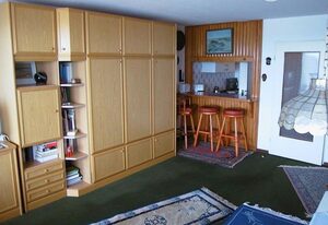 Haus Metropol - App. 81