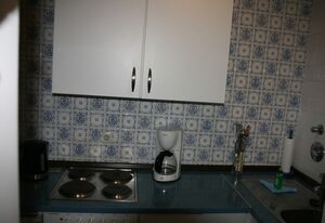 Haus Metropol - App. 81