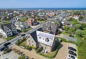 Landhaus Berthin-Bleeg, App. 4 Buhne 4 – Top Lage. Luxuriöse Ausstattung. Wellness im Hause.