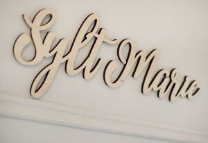 Sylt Marie