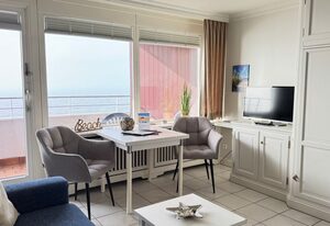 1-159, Seeseite, Haus Metropol, 7. Etage