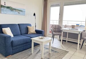1-159, Seeseite, Haus Metropol, 7. Etage