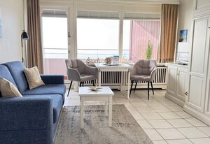 1-159, Seeseite, Haus Metropol, 7. Etage