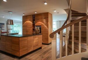 Friesenhaus Änne – Exklusives Friesenhaus in Keitum auf Sylt mit Garten, Sauna und Kaminofen