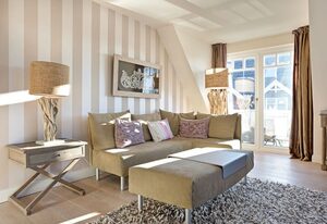 Maisonette No. 8 – Erleben Sie einen der beliebtesten Urlaubsorte der Insel Sylt - Wenningstedt