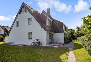 Kaptein Hein Cors, App. 5 – Llichtdurchfluteten Feriendomizil in Wenningstedt für bis zu 4 Personen