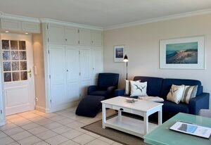 1-315, Seeseite, Haus Metropol, 13. Etage