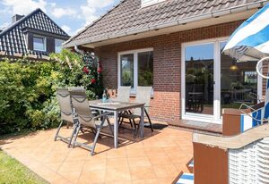 Haus Lotta – Familienurlaub in Wenningstedt! Ruhig und dennoch Zentral!