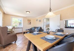Haus Lotta – Familienurlaub in Wenningstedt! Ruhig und dennoch Zentral!