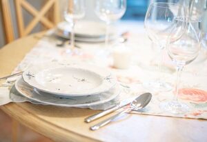Carin, App. 1 – De-Luxe Dorfteich-Flair.