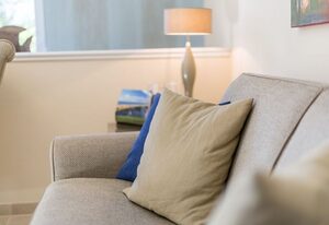 Landhaus Berthin-Bleeg, App. 3 Nette-Bleeg – Ideale Lage. Luxuriöse Ausstattung. Schöner Urlauben.