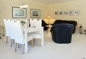Henning – Reihenendhaus mit ca. 120 m², bietet zwei bis sechs Personen Platz