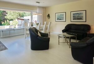 Henning – Reihenendhaus mit ca. 120 m², bietet zwei bis sechs Personen Platz