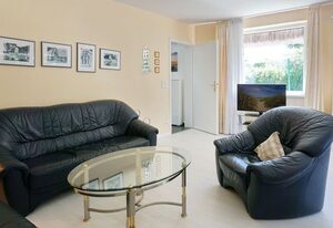 Henning – Reihenendhaus mit ca. 120 m², bietet zwei bis sechs Personen Platz