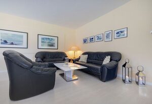 Henning – Reihenendhaus mit ca. 120 m², bietet zwei bis sechs Personen Platz