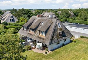 Henning – Reihenendhaus mit ca. 120 m², bietet zwei bis sechs Personen Platz