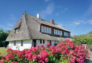 Henning – Reihenendhaus mit ca. 120 m², bietet zwei bis sechs Personen Platz