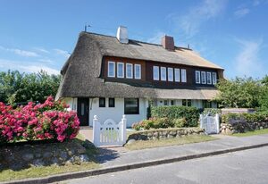 Henning – Reihenendhaus mit ca. 120 m², bietet zwei bis sechs Personen Platz