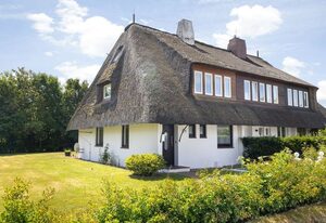 Henning – Reihenendhaus mit ca. 120 m², bietet zwei bis sechs Personen Platz