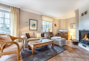 Gartensuite