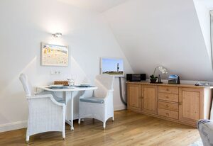 Syltblume, App. 11 – Viel Urlaub in lauschiger Lage