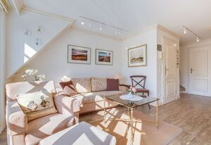 Carin, App. 5 – De-Luxe Dorfteich-Flair.