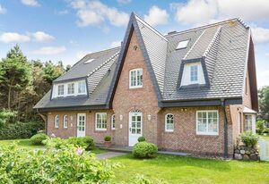 Carin, App. 6 – Domizil in Dorfteichlage für bis zu 4 Personen.