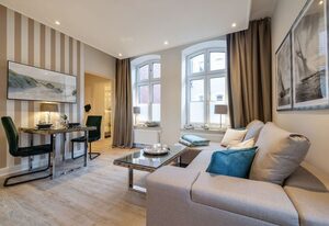 Bäder Charme – Mittendrin statt nur dabei! Urlaub im Herzen der Insel.