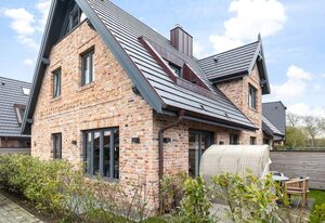 Servus – Appartement im Erd- und Untergeschoss mit ca. 100 m² Nutzfläche für 4 Personen.