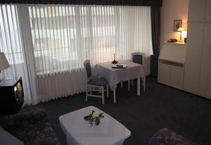 Haus am Meer - App. 145