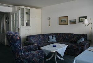 Haus am Meer - App. 145