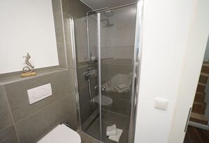 Wohnung in Wenningstedt-Braderup mit Terrasse