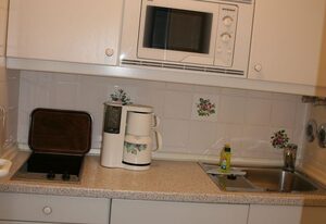 Haus am Meer - App. 169