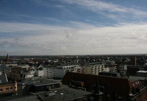 Haus am Meer - App. 169