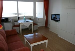 Haus Sylter Welle - App. 69